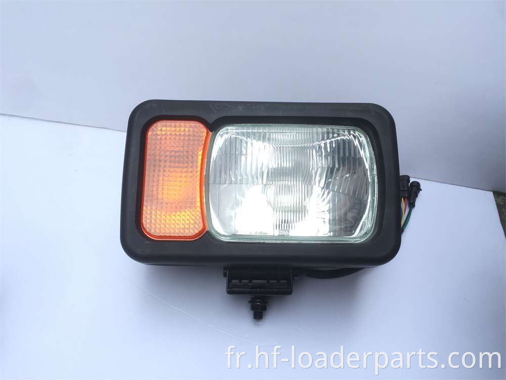 Wheel Loader Work Lights for XGMA 956